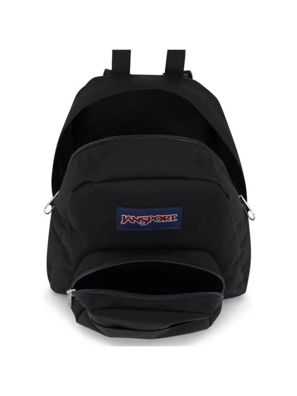 Mini Backpack Small Backpack Purse Adjustable Straps Lightweight Travel Bag Blac